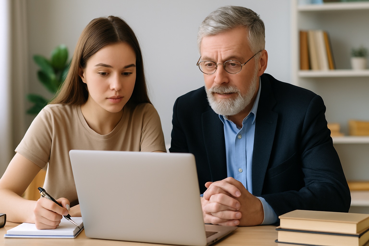 Как найти хорошего репетитора