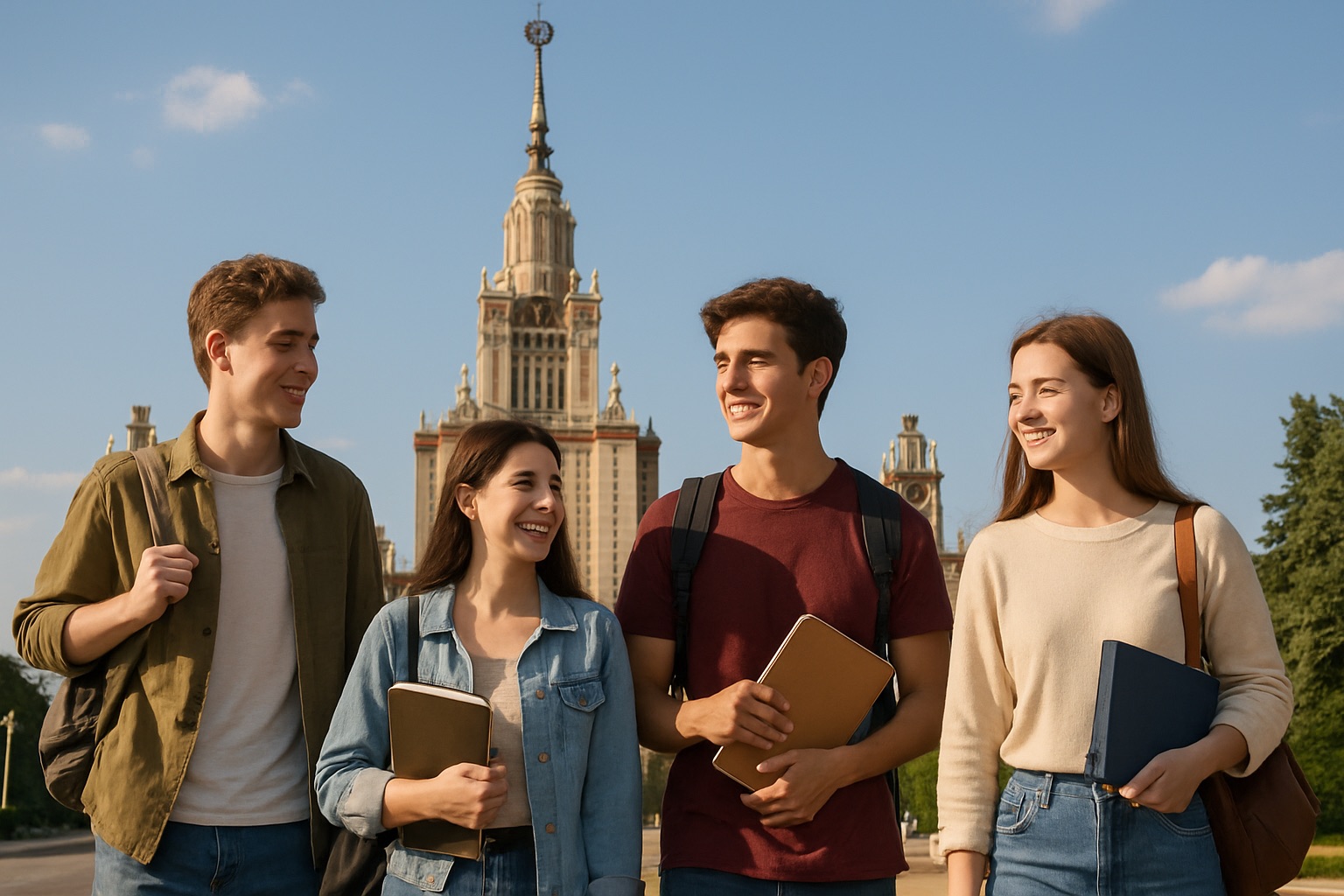 Топ востребованных профессий в России