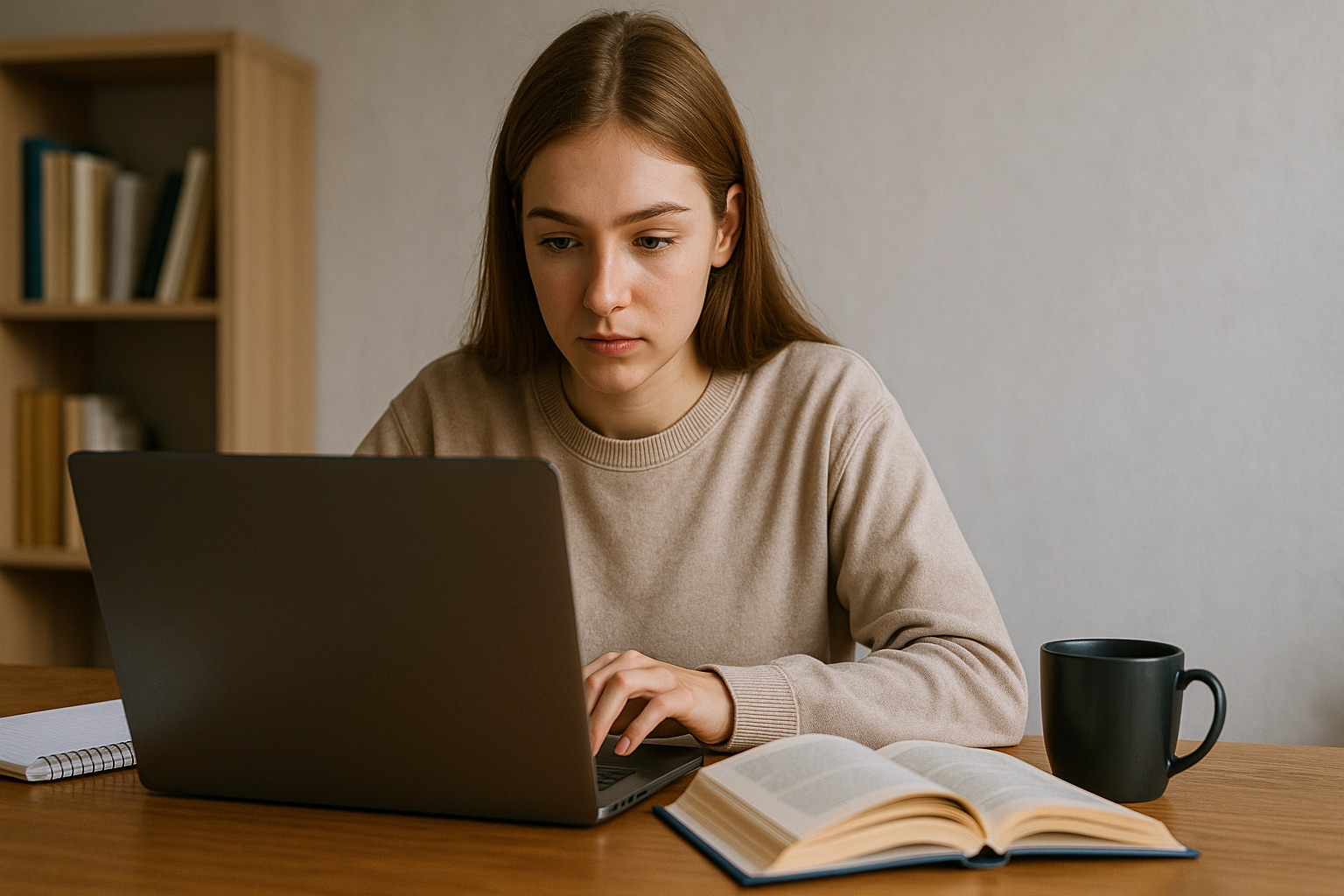 Язык программирования